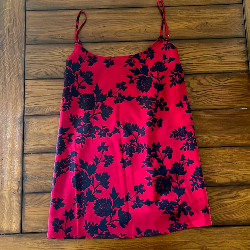 Gap SZ L Tank
